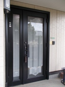 2階から1階へー住まい方を変える為1階を全面リフォーム